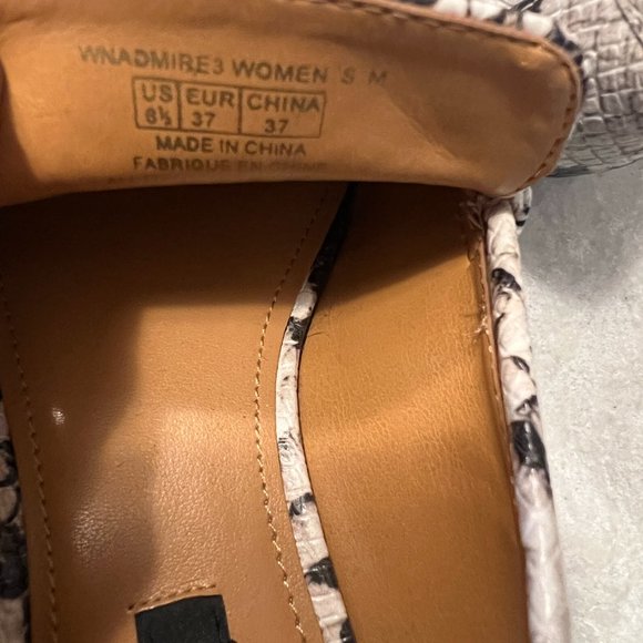 9 West Loafers - Picture 5 of 5